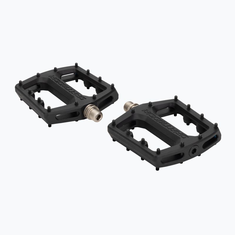 Pedale pentru bicicletă Dartmoor Roost black 2