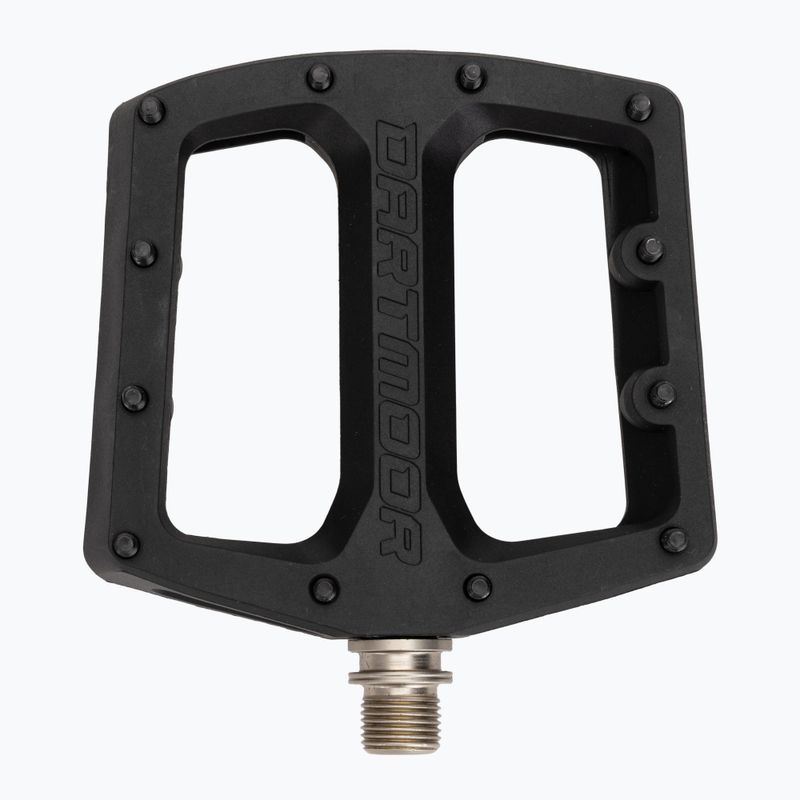 Pedale pentru bicicletă Dartmoor Roost black 4