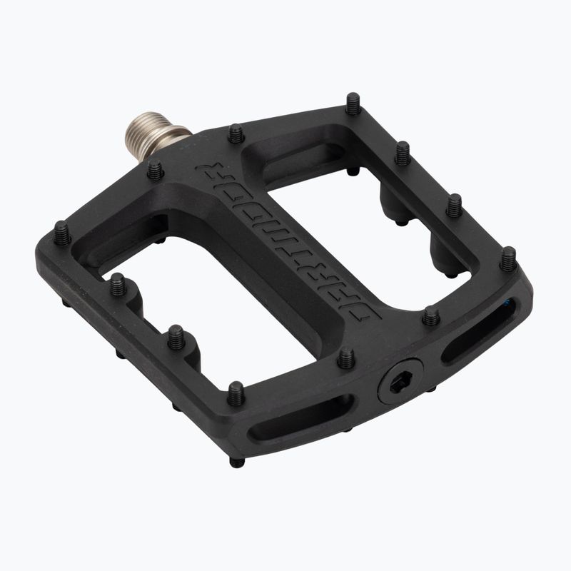 Pedale pentru bicicletă Dartmoor Roost black 5