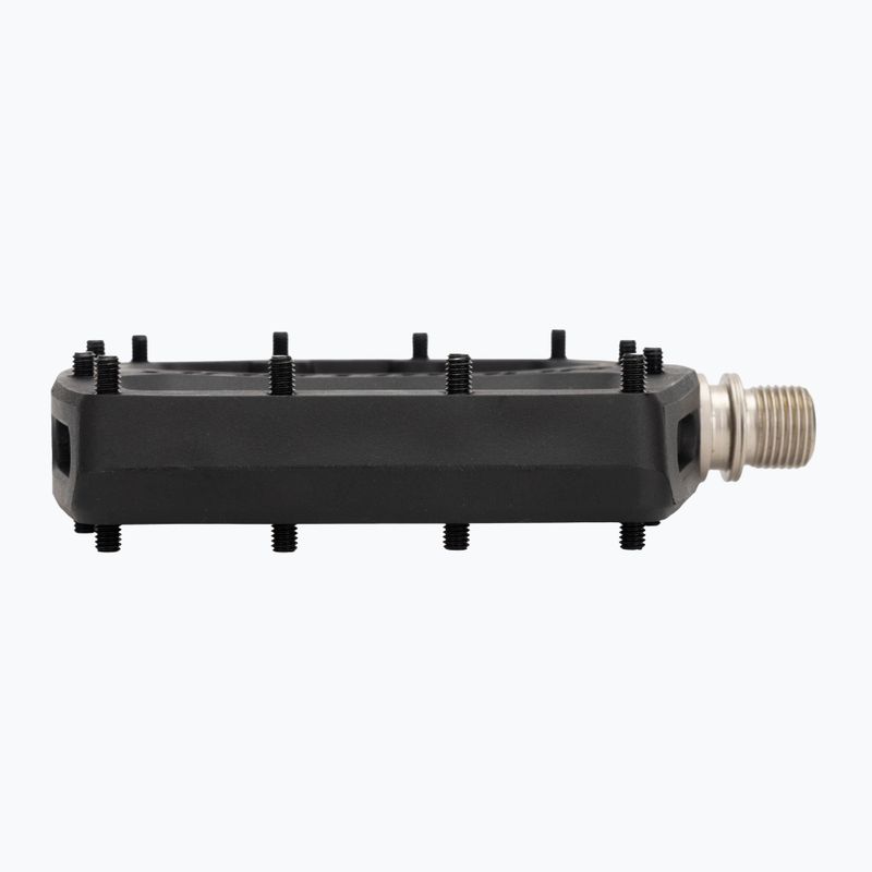 Pedale pentru bicicletă Dartmoor Roost black 6