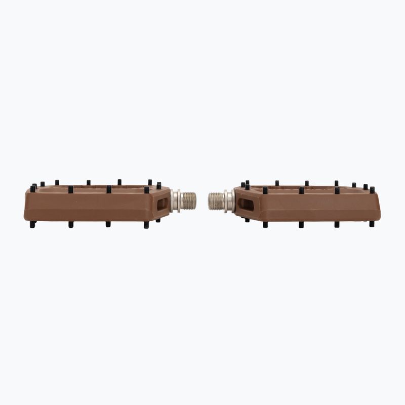 Pedale pentru bicicletă Dartmoor Roost choco 3