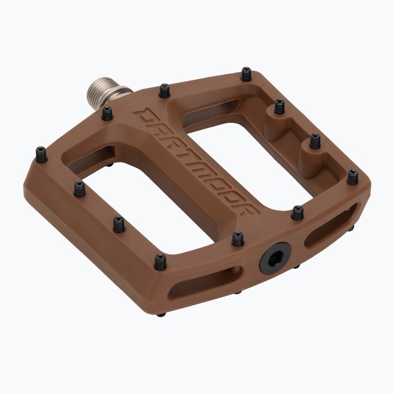 Pedale pentru bicicletă Dartmoor Roost choco 5