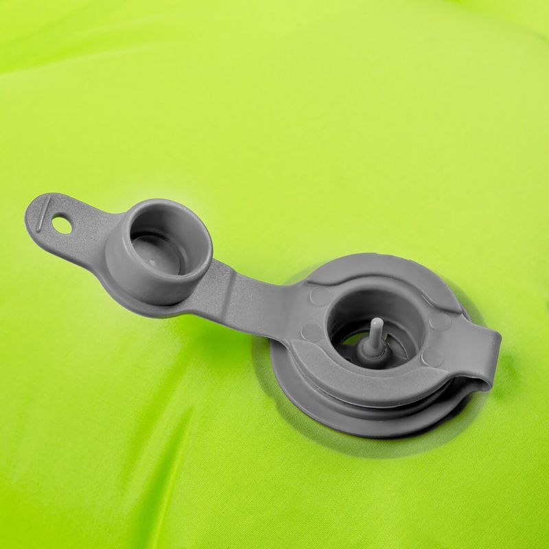 Spokey Air Bed saltea gonflabilă verde 941059 5