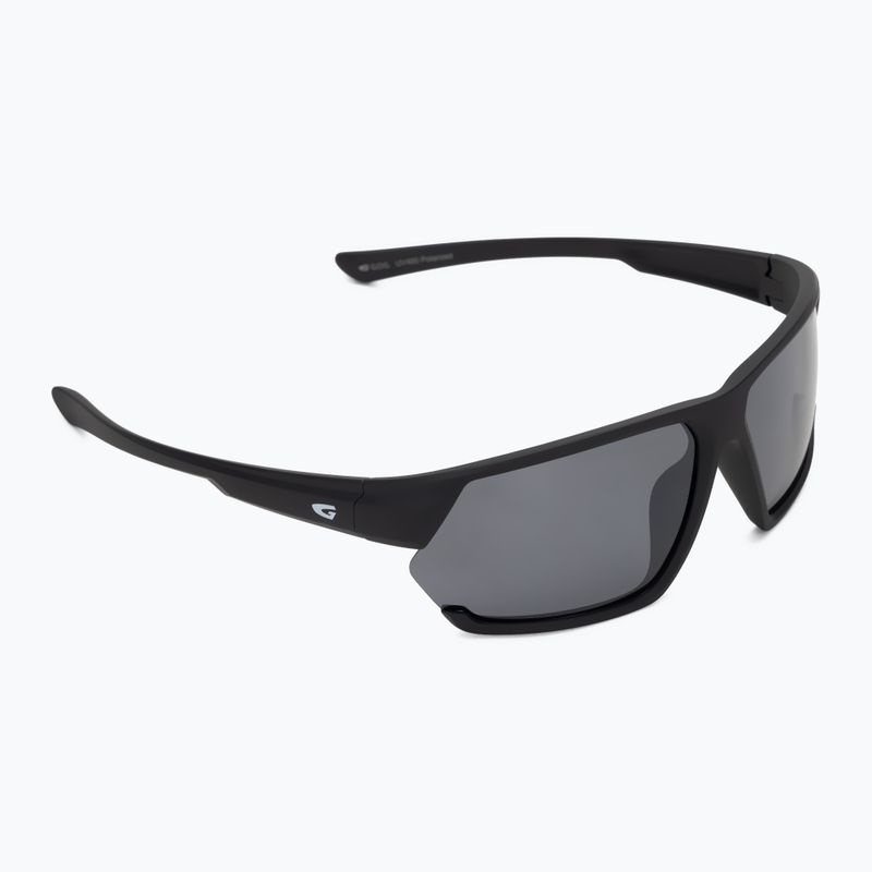 Ochelari de soare GOG Surazo matt black