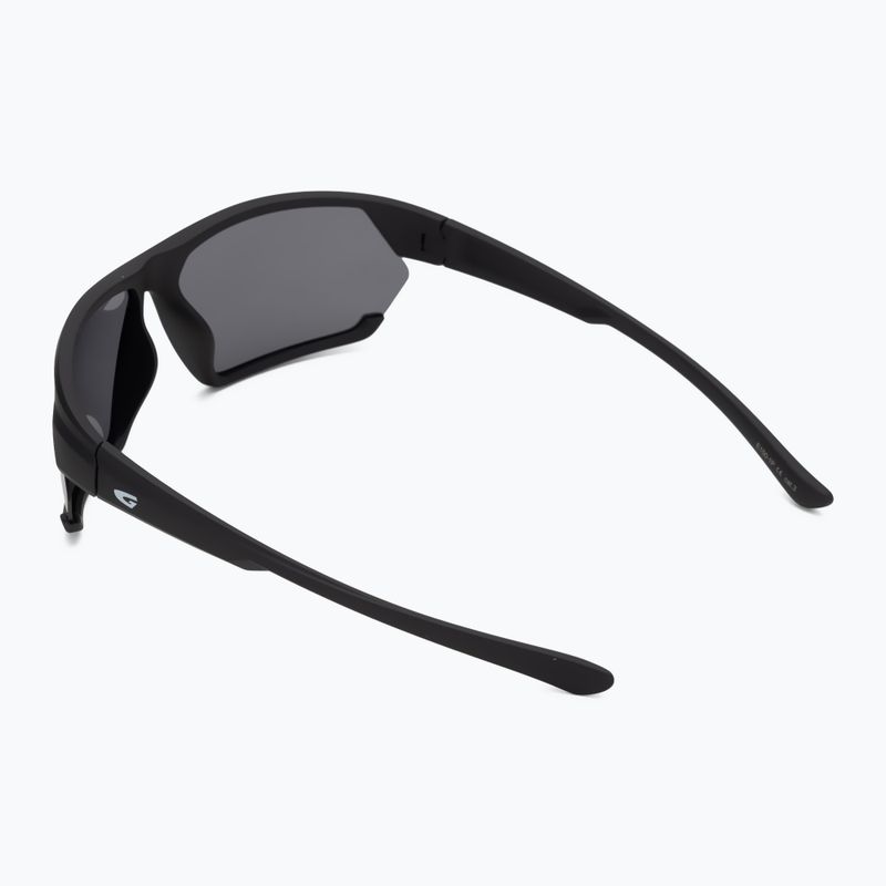 Ochelari de soare GOG Surazo matt black 2