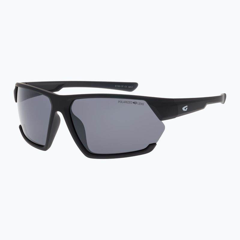 Ochelari de soare GOG Surazo matt black