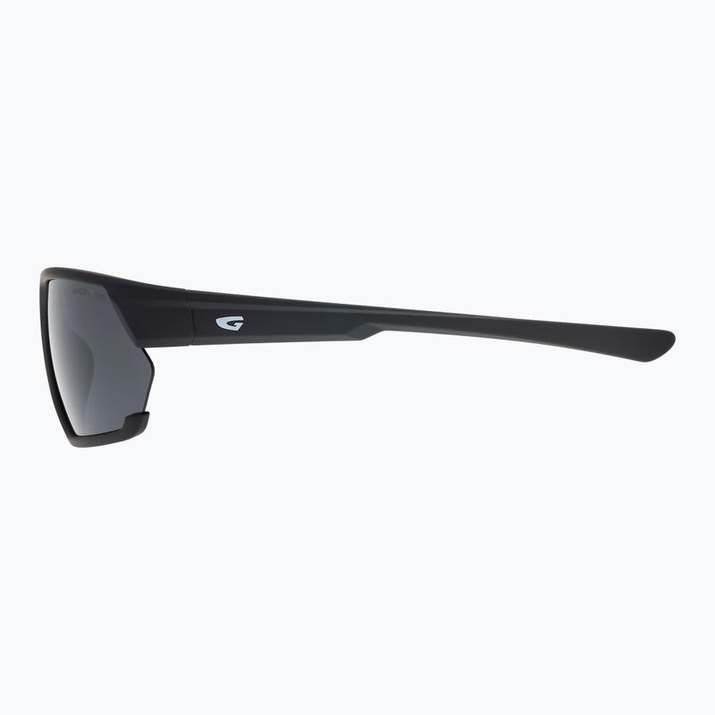 Ochelari de soare GOG Surazo matt black 3