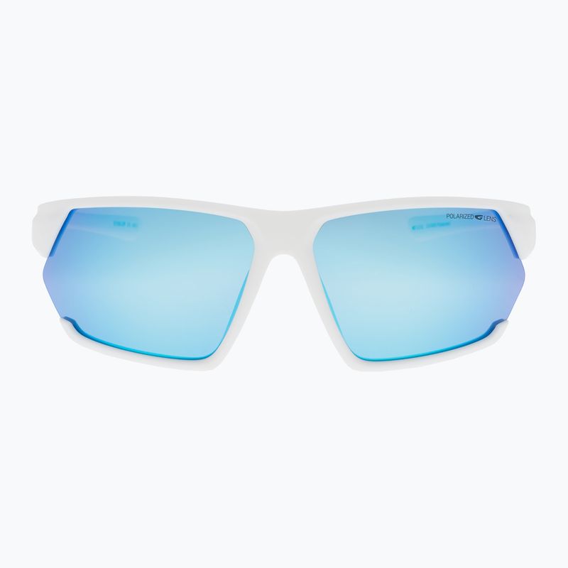 Ochelari de soare GOG Surazo matt white 2