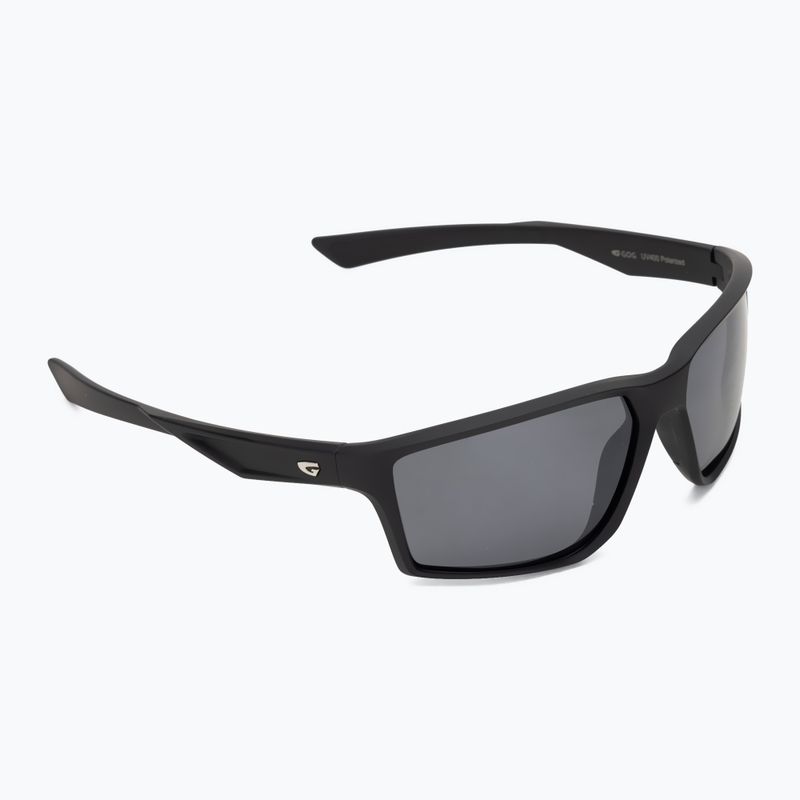 Ochelari de soare GOG Paramito matt black