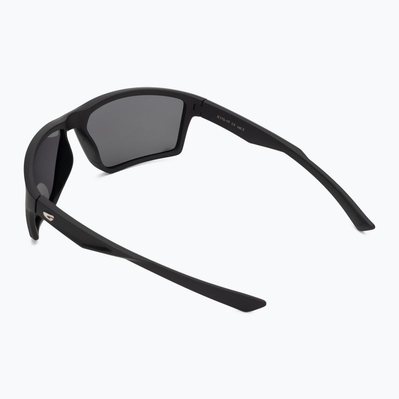 Ochelari de soare GOG Paramito matt black 2