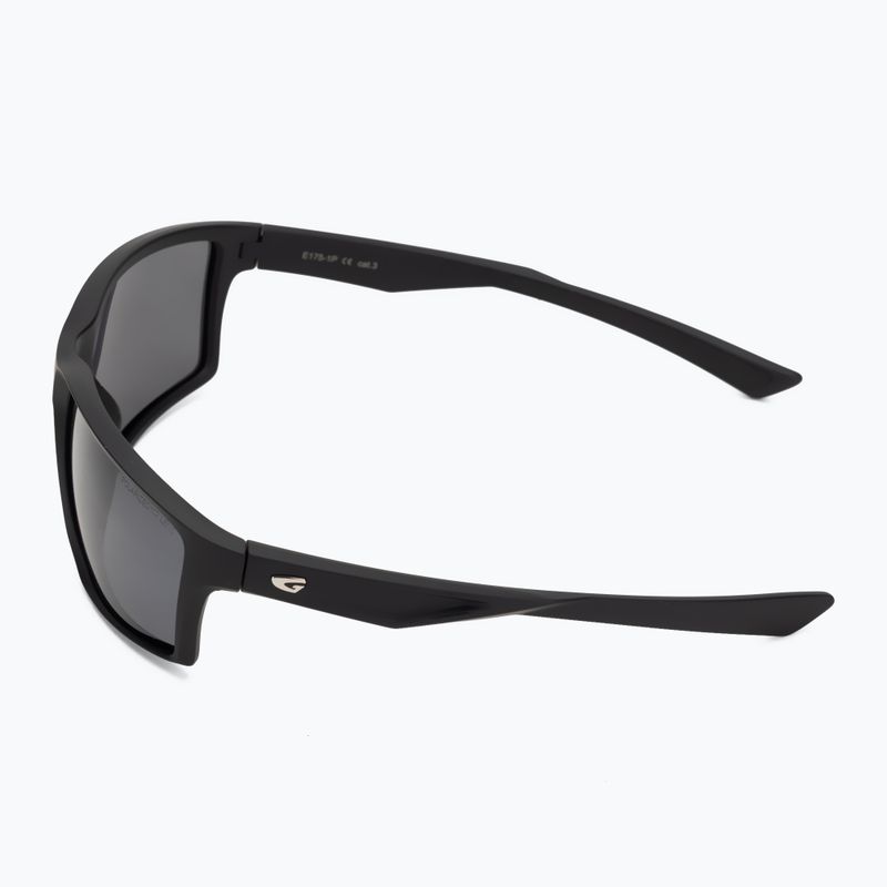 Ochelari de soare GOG Paramito matt black 4