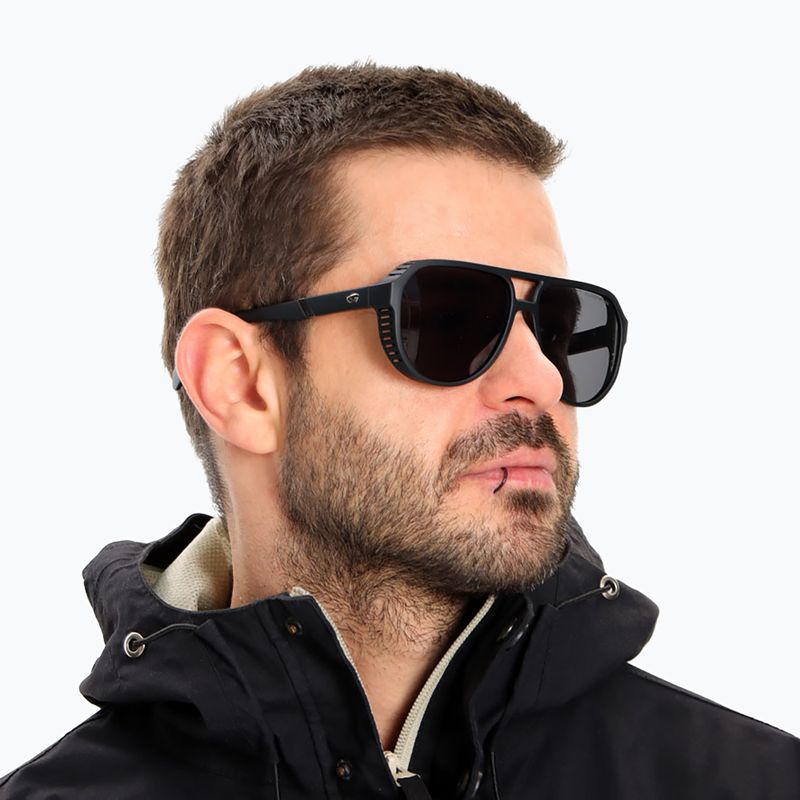 Ochelari de soare GOG Rayo matt black 6