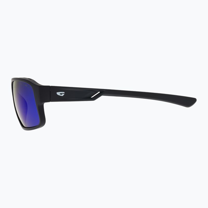 Ochelari de soare GOG Sahil matt black 3