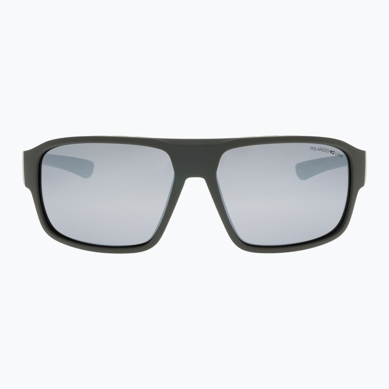 Ochelari de soare GOG Sahil matt green/black 2