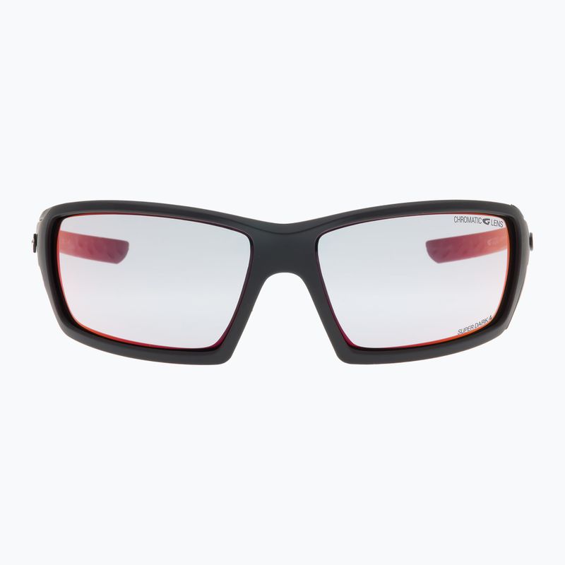 Ochelari de soare GOG Elbrus matt black 4