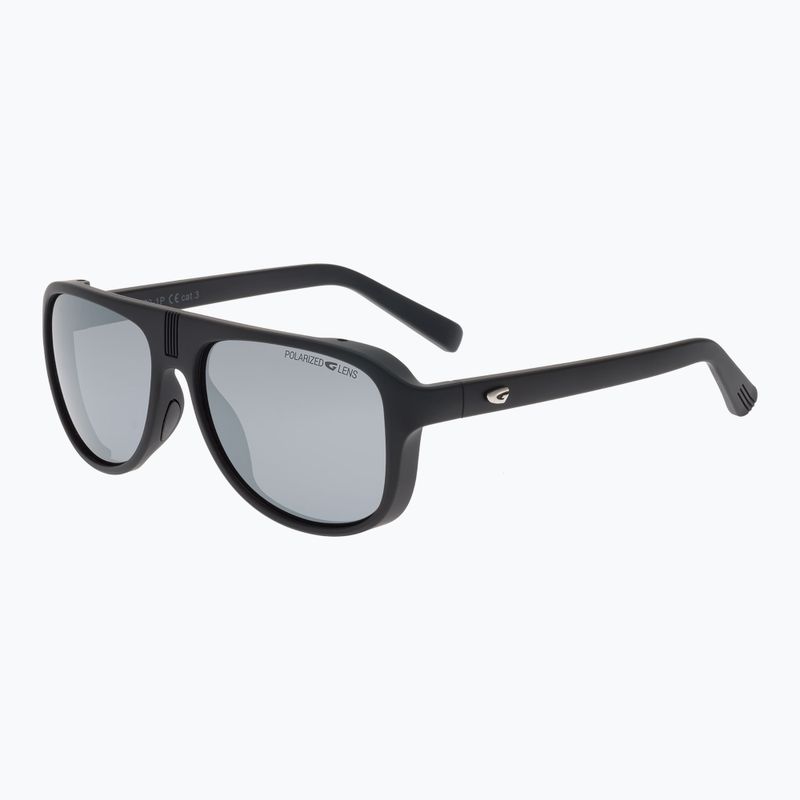 Ochelari de soare GOG Fitz Roy matt black 2
