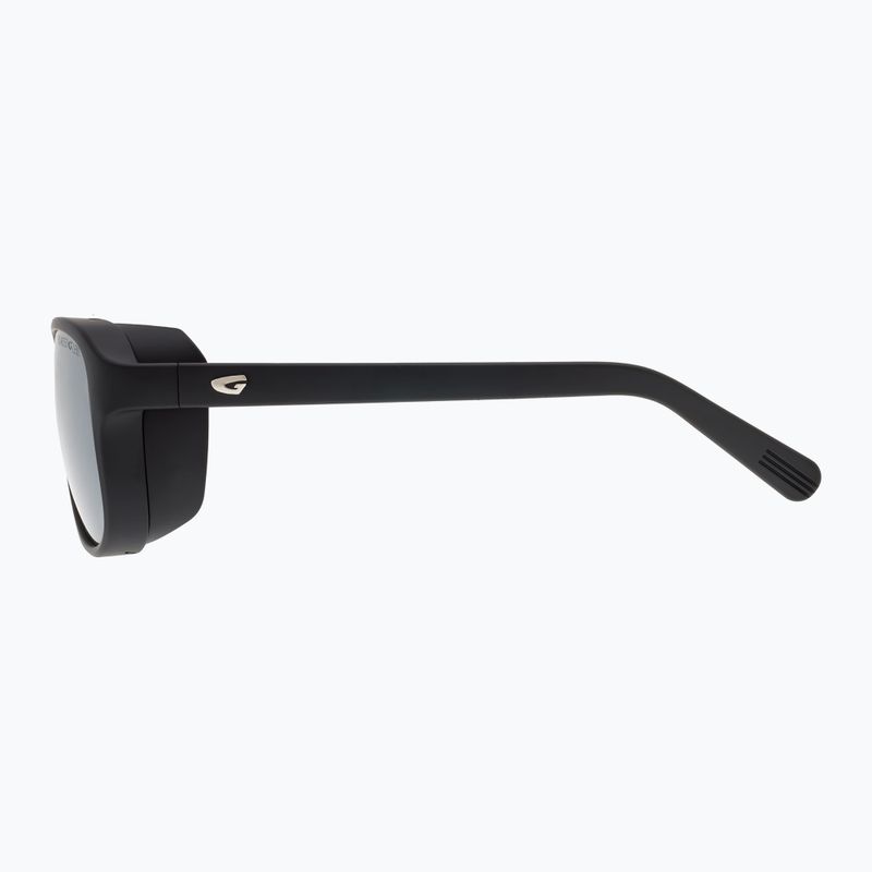Ochelari de soare GOG Fitz Roy matt black 4
