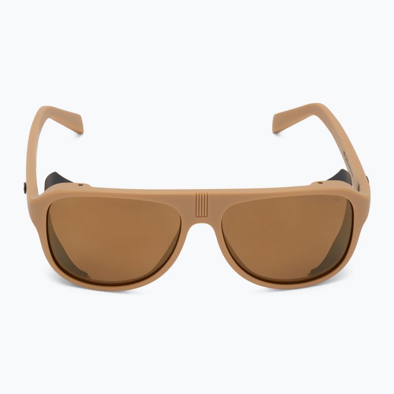 Ochelari de soare GOG Fitz Roy matt desert/black 3