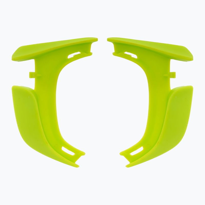 Ochelari de soare GOG Tatra matt grey/neon lemon 6