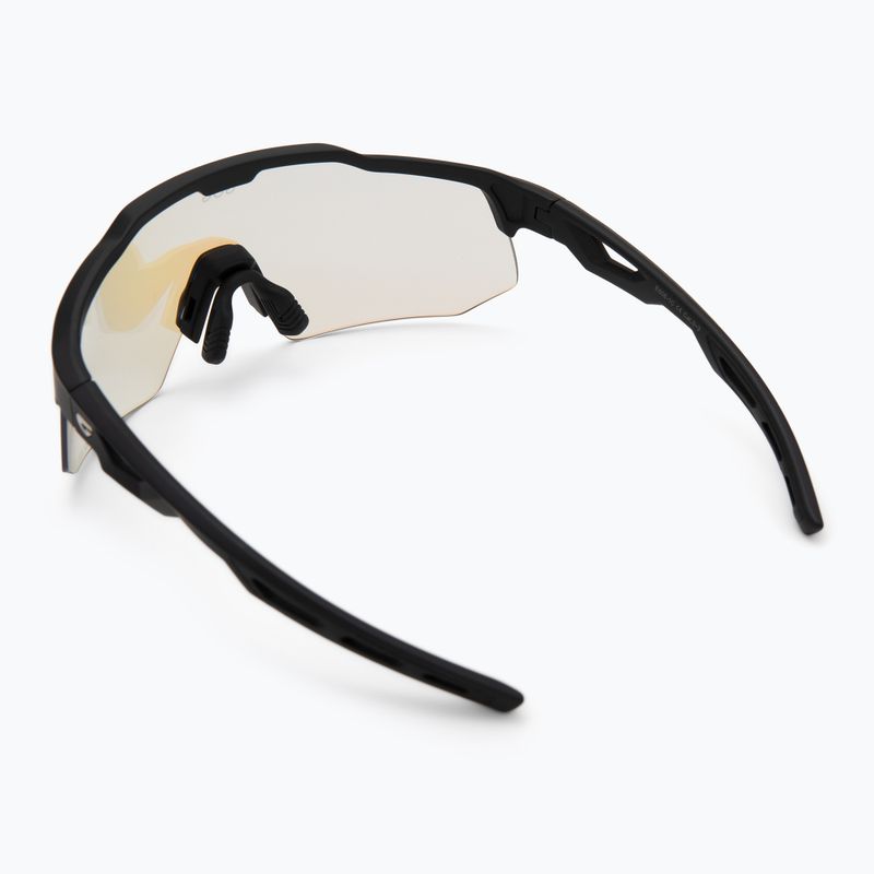 Ochelari de soare GOG Loki matt black/reflex white/blue 2