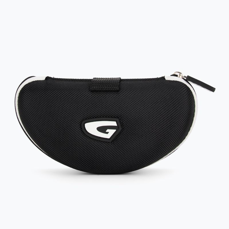 Ochelari de soare GOG Loki matt black/reflex white/blue 5