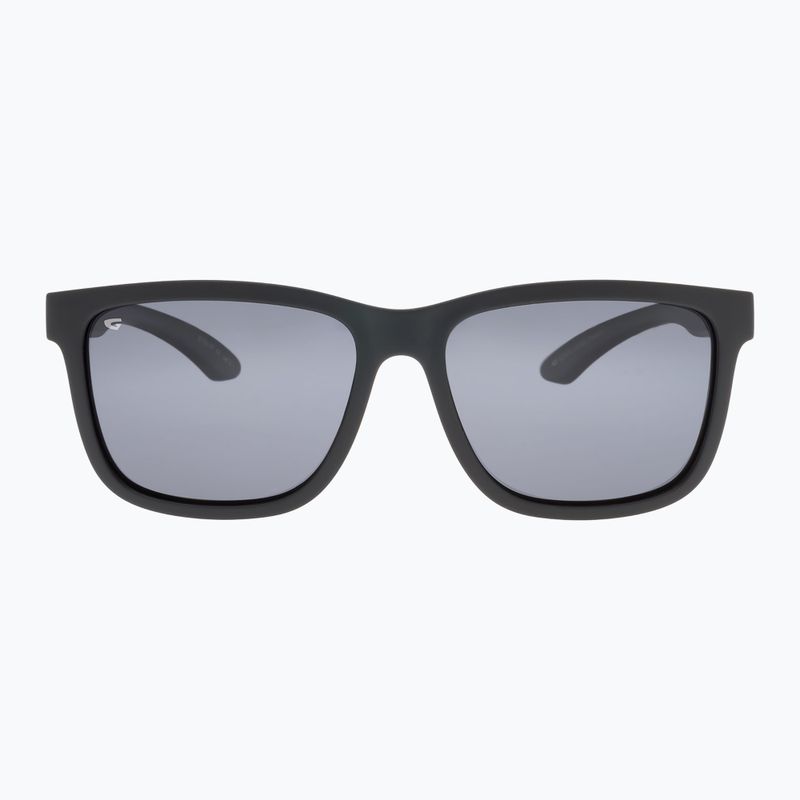 Ochelari de soare GOG Hawk matt black 2