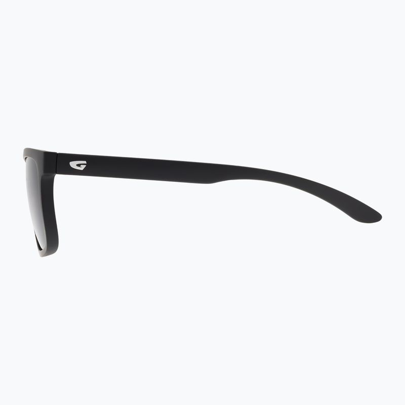 Ochelari de soare GOG Hawk matt black 3