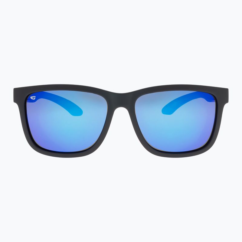 Ochelari de soare GOG Hawk matt black/blue 2