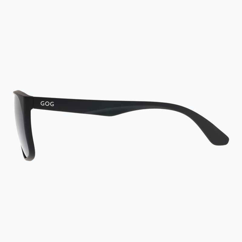 Ochelari de soare GOG Enzo matt black 3