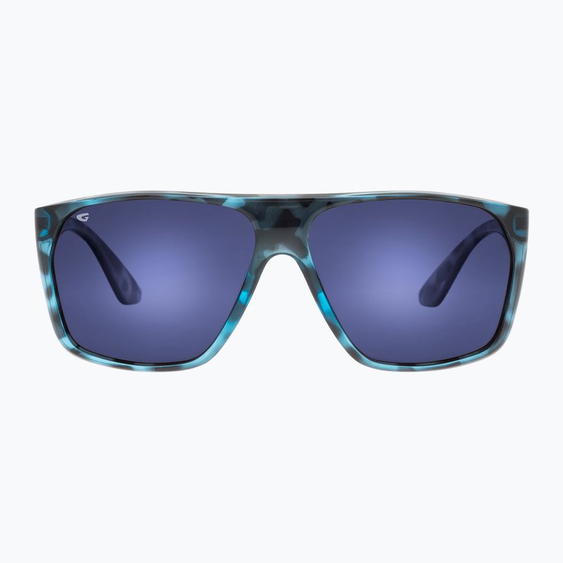 Ochelari de soare GOG Enzo demi blue 2
