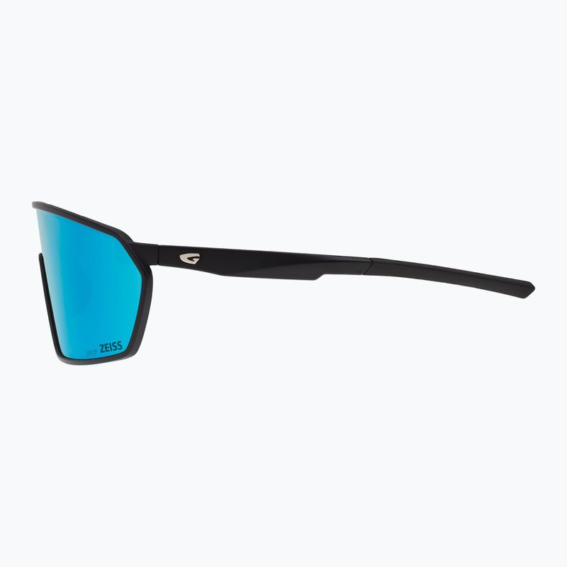 Ochelari de soare GOG Freya matt black/reflex sky blue 3