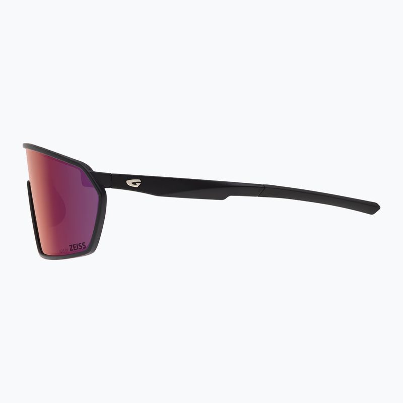 Ochelari de soare GOG Freya matt black/reflex infrared 3