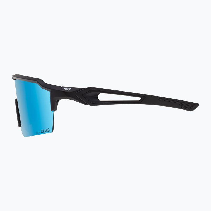 Ochelari de soare GOG Valhalla matt black/reflex sky blue 3