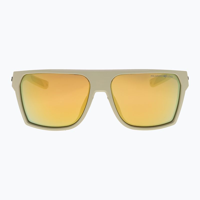 Ochelari de soare GOG Nazca matt sand/black/reflex gold 2