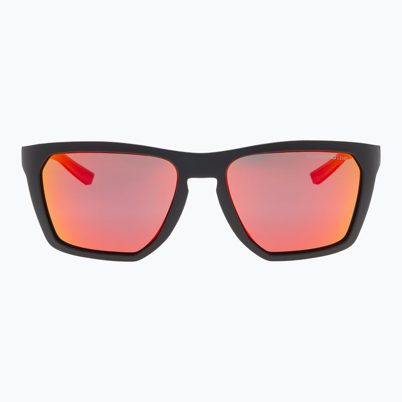 Ochelari de soare GOG Altiplano matte black/red/reflex black red 2