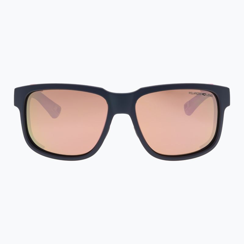Ochelari de soare GOG Makalu matt navy blue/pink/reflex pink 3