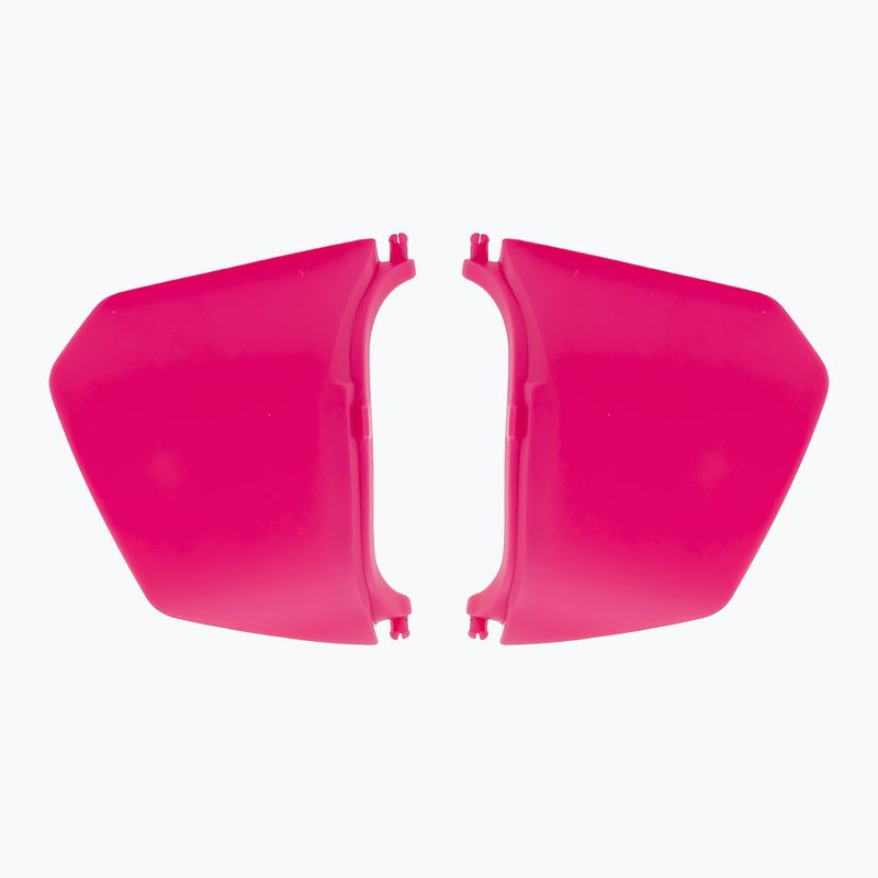 Ochelari de soare GOG Makalu matt navy blue/pink/reflex pink 5