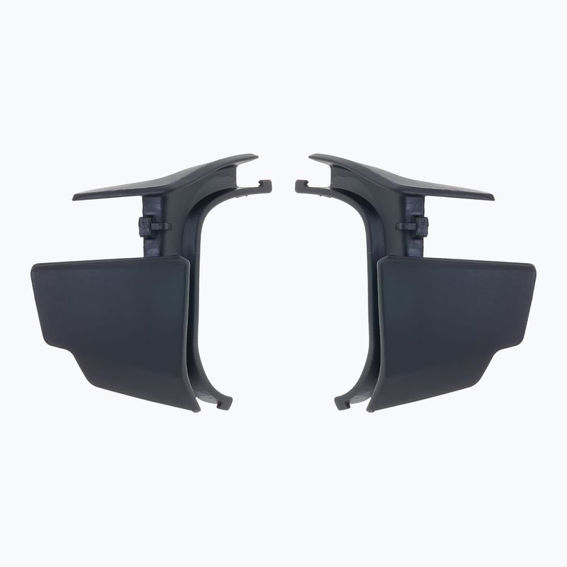 Ochelari de soare GOG Pamir matt metallic black/black/reflex gold 6