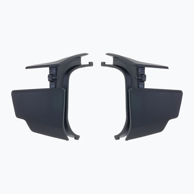Ochelari de soare GOG Pamir matt metallic black/black/reflex white blue 6