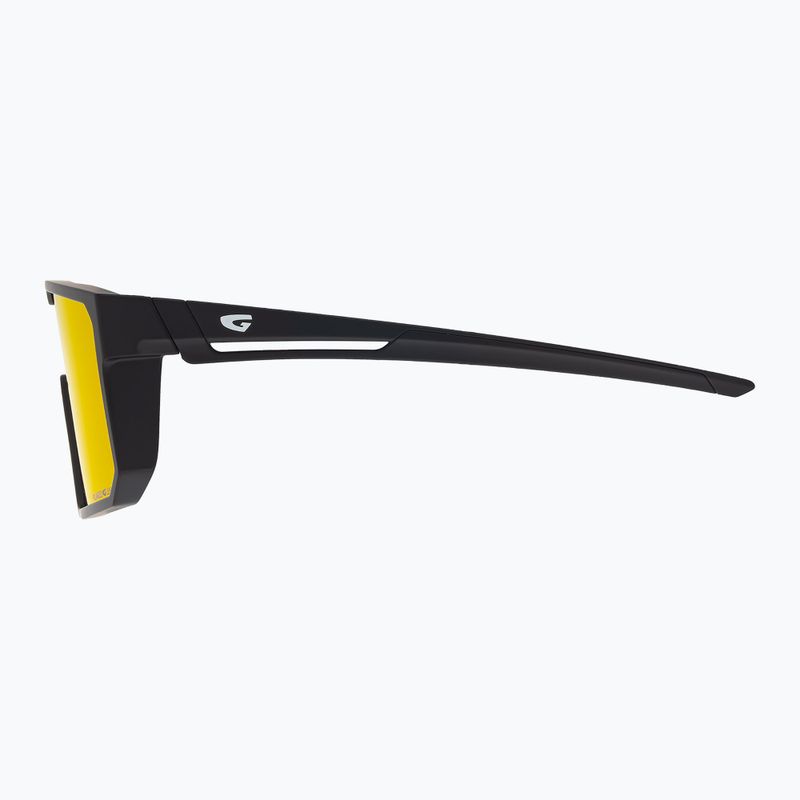 Ochelari de soare GOG Maat matt black/reflex red 3