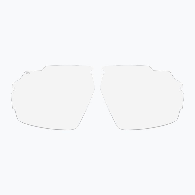 Ochelari de soare GOG Ubbe matt black/reflex blue 4