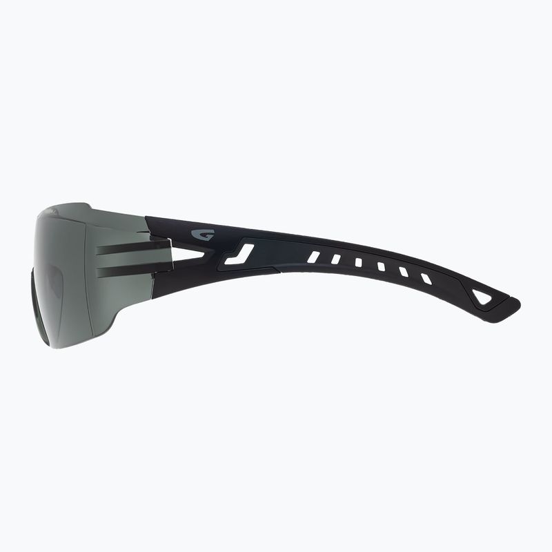 Ochelari de soare GOG Egil crystal smoke/matt black smoke 3
