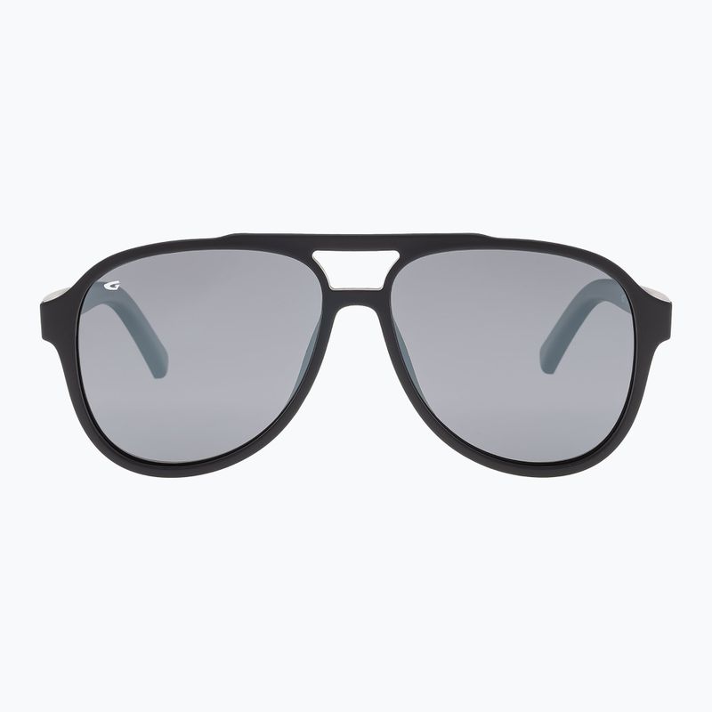 Ochelari de soare GOG Ranger matt black/smoke 2