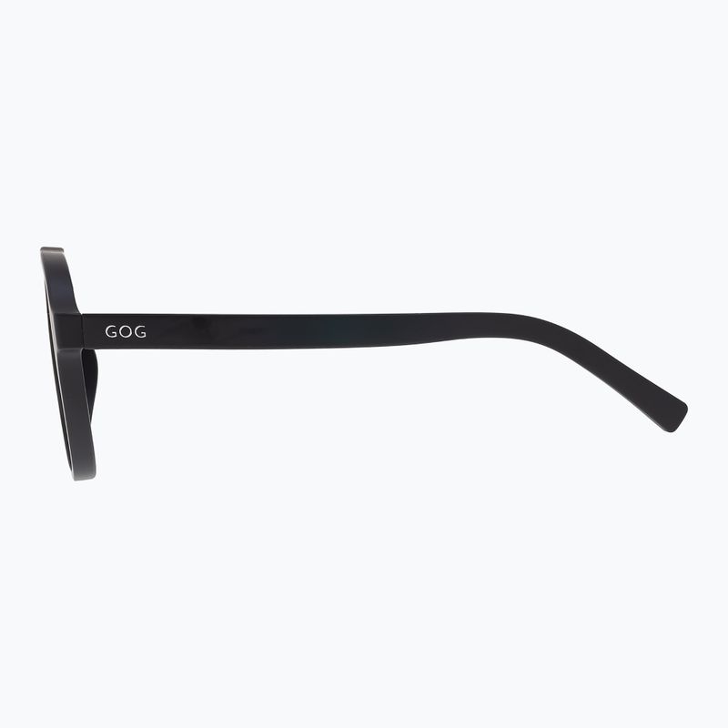 Ochelari de soare GOG Ranger matt black/smoke 3