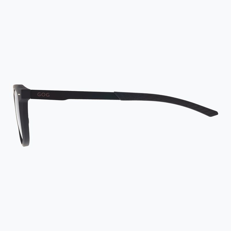 Ochelari de soare GOG Soma matt black/smoke 3