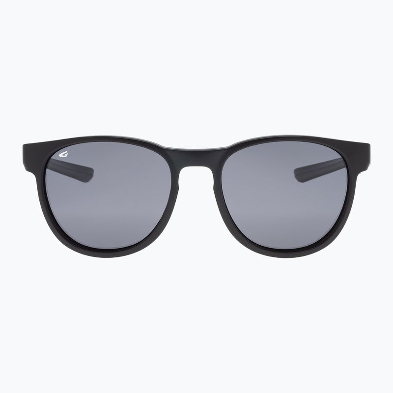 Ochelari de soare GOG Mavi matt black/smoke 2