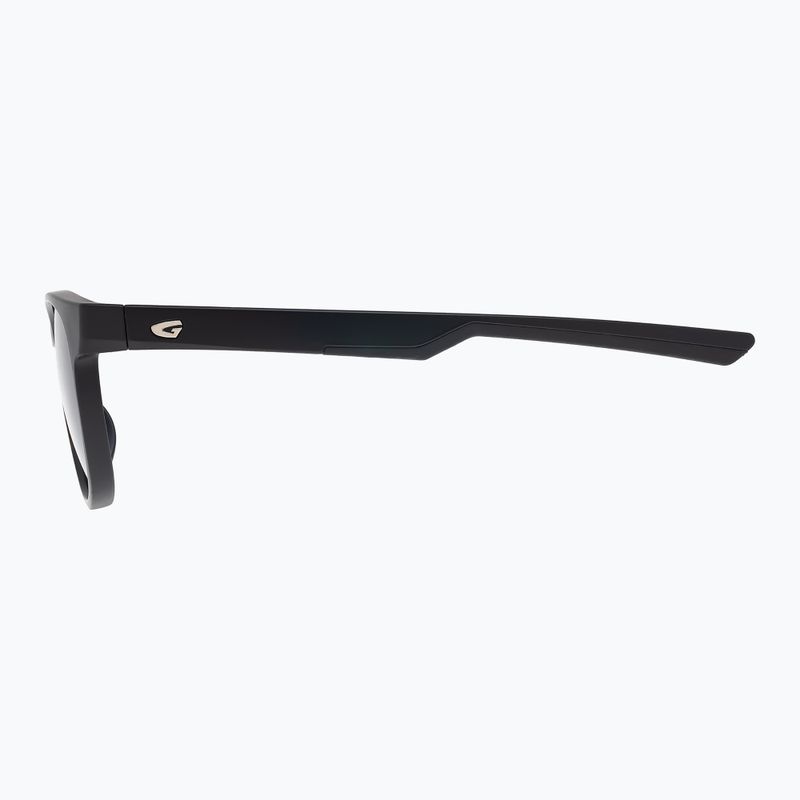 Ochelari de soare GOG Mavi matt black/smoke 3