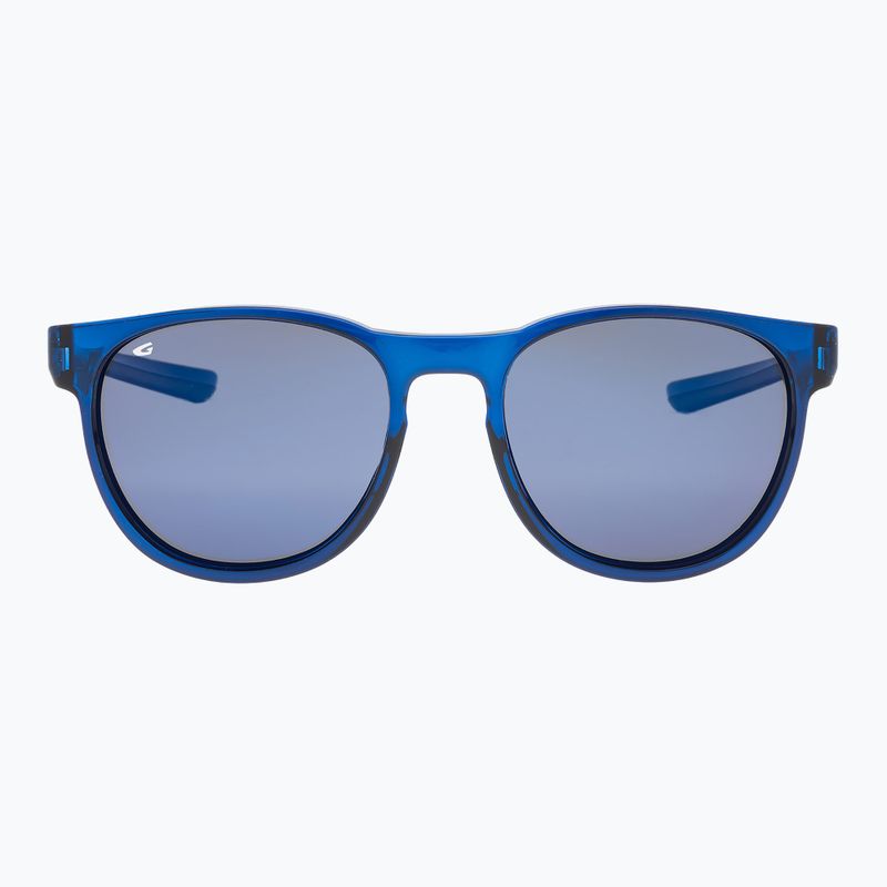 Ochelari de soare GOG Mavi cristal navy blue/black 2