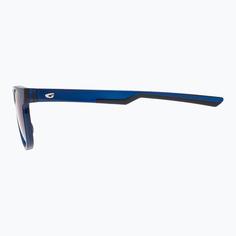 Ochelari de soare GOG Mavi cristal navy blue/black 3