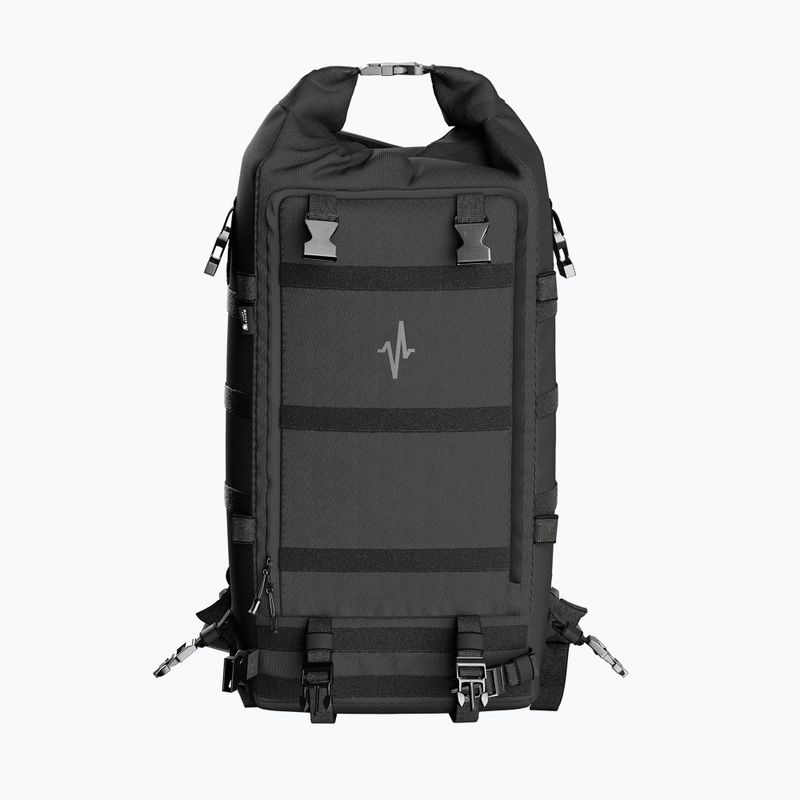 Rucsac de evacuare Help Bag Max Pro 5.0 35 l shadow black 3